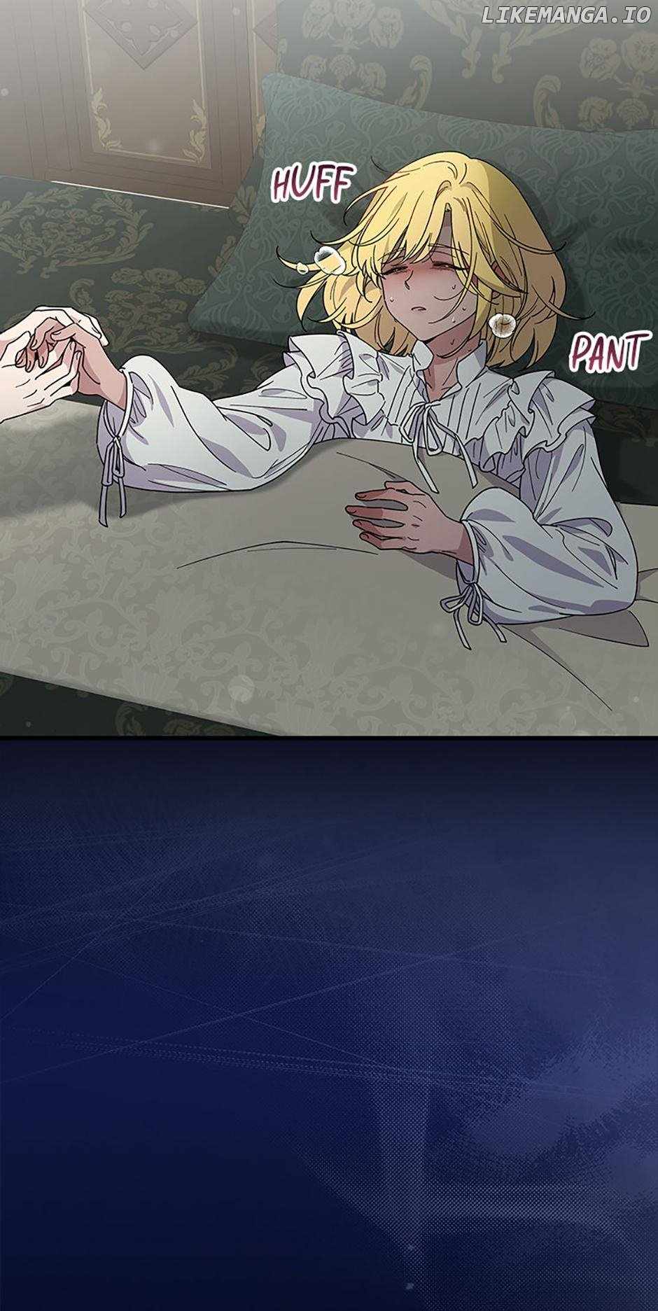 Raga of Withered Branches Chapter 105 59